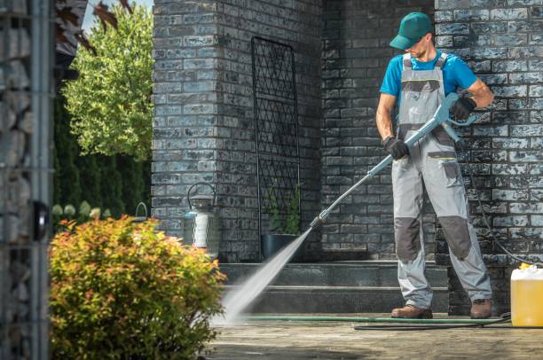 Best Machinery and Equipment Cleaning  in Azusa, CA