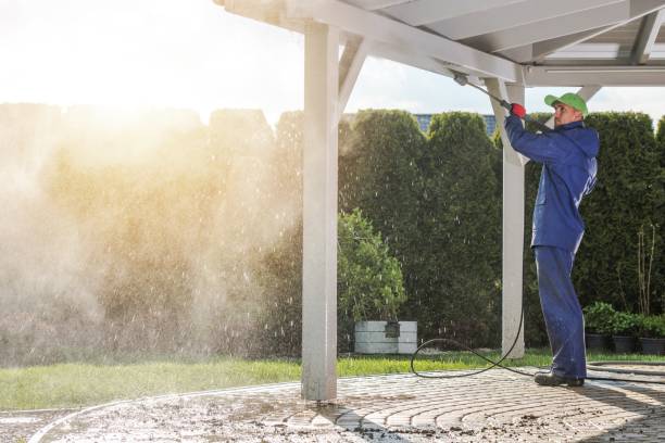 Best Dumpster Area Cleaning  in Azusa, CA