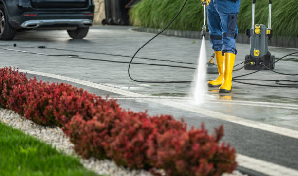 Trusted Azusa, CA Pressure Washing Services Experts